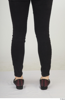  Aera black jeans calf casual dressed 0005.jpg